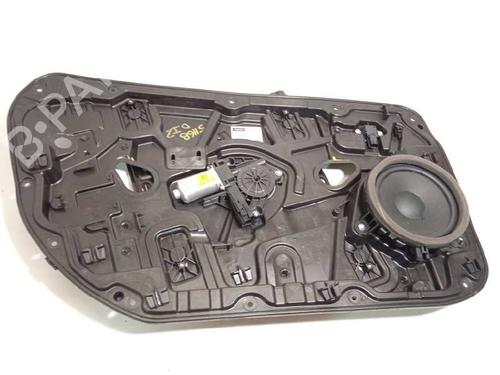 Used Front left window mechanism Front left window mechanism 14833633 14833633