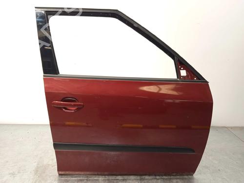 Used Right front door SKODA FABIA II (542) 1.4 TDI (80 hp) 16290408