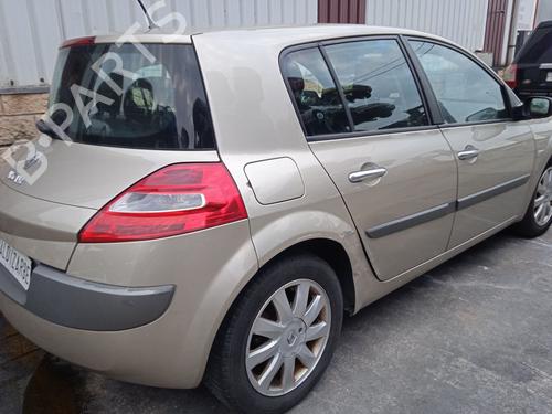 Front right window mechanism RENAULT MEGANE II (BM0/1_, CM0/1_) 1.5 dCi (BM1E, CM1E) | BP28514558C23