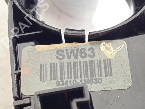 Steering column stalk KIA SPORTAGE III (SL) 2.0 CRDi | BP32256563I23 - Image 7