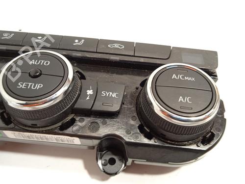 Climate control SEAT ATECA (KH7, KHP)  | BP18320267I5 