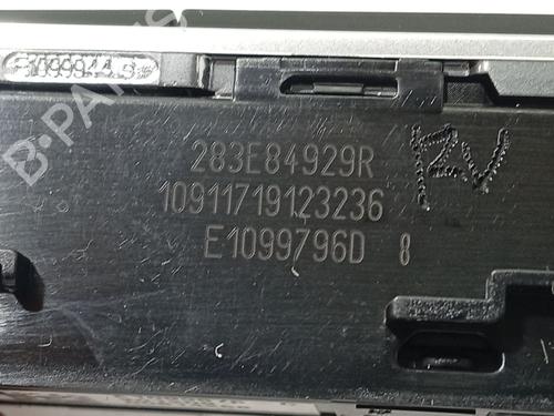 Switch RENAULT MEGANE IV Grandtour (K9A/M/N_) 1.3 TCe 140 (K9NB) | BP31706631I30 - Image 5