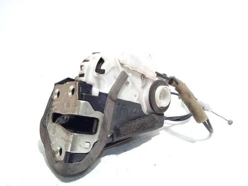 Used Rear right lock TOYOTA PRIUS (_W3_) 1.8 Hybrid (ZVW30) (136 hp) 8209672