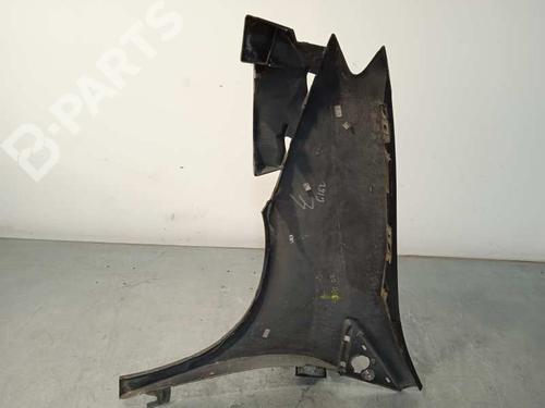 Right front fenders FIAT ULYSSE (179_) 2.0 JTD | BP7019881C42 