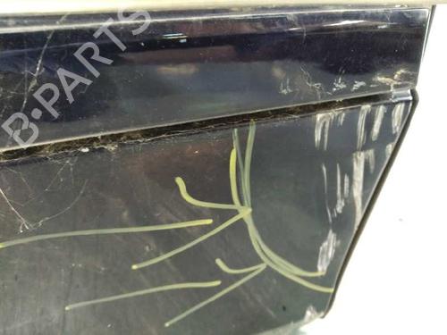 Right front door MERCEDES-BENZ CLK (C209)  | BP6012722C3 