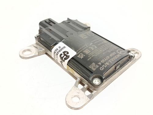 Electronic module MAZDA 3 Saloon (BP_) 2.5 e-SKYACTIV-G (BP5S) | BP34441023M83 - Image 2