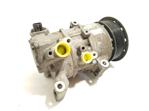 Used AC compressor TOYOTA AVENSIS Estate (_T27_) 2.0 D-4D (ADT270_, ADT270R) (124 hp) 32437537