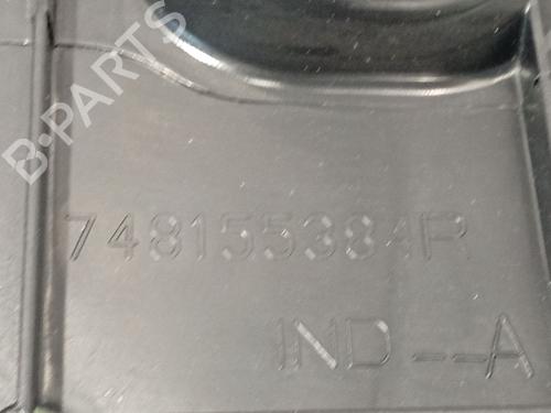 Underbody protection RENAULT SCÉNIC IV (J9_) 1.5 dCi 95 | BP31707280M92 