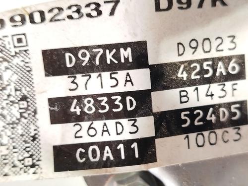 Gearbox HYUNDAI KONA (OS, OSE, OSI) 1.6 GDi Hybrid | BP26209659M3