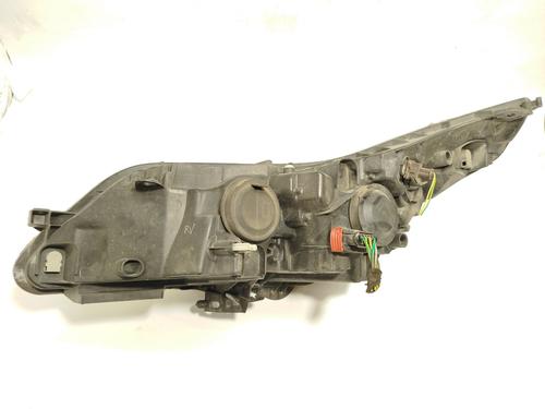 Right headlight CITROËN C4 I (LC_) 1.6 16V | BP27696416C29 