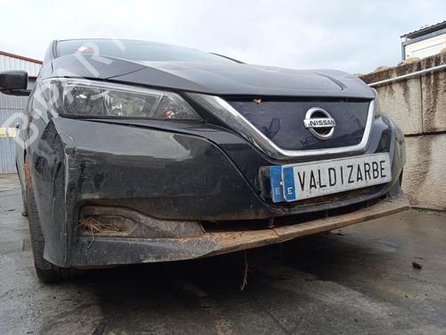 Rear axle NISSAN LEAF (ZE1) | BP25723231M2