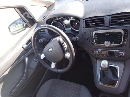Climate control FORD C-MAX (DM2) 1.6 TDCi | BP15675131I5 - Image 12