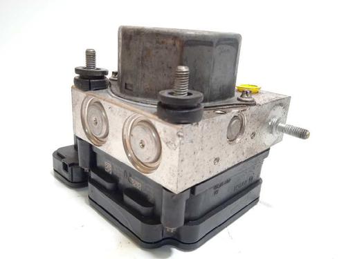 ABS pump NISSAN MICRA IV (K13K, K13KK)  | BP9365822M43 