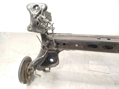 Rear axle SEAT ARONA (KJ7, KJP) 1.0 TSI | BP26516966M2 - Image 3