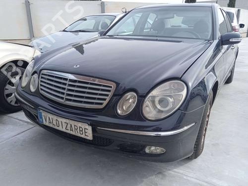 Left taillight MERCEDES-BENZ E-CLASS (W211) E 220 CDI (211.006) | BP40179377C34 - Image 7