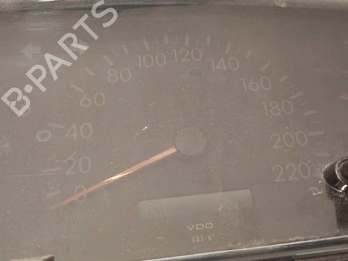 Instrument cluster TOYOTA COROLLA (_E12_) 2.0 D-4D (CDE120R, CDE120L_) | BP15075487C47 