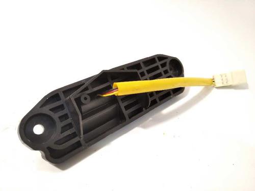 Tailgate handle MITSUBISHI OUTLANDER III (GG_W, GF_W, ZJ, ZL, ZK) Plug-in Hybrid (GG2W) | BP6095160C132 