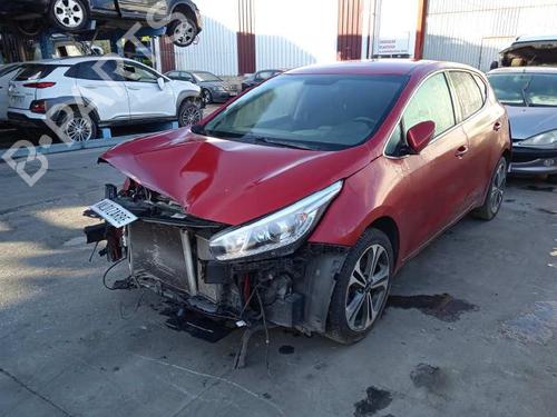Starter KIA CEE'D (JD) 1.6 CRDi 136 | BP7524160M8 - Image 8