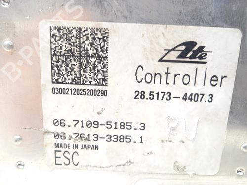 ABS pump HYUNDAI KONA (OS, OSE, OSI) 1.0 T-GDi | BP21773826M43 
