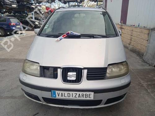 Left headlight SEAT ALHAMBRA (7V8, 7V9) 1.9 TDI 4motion | BP13385679C28 