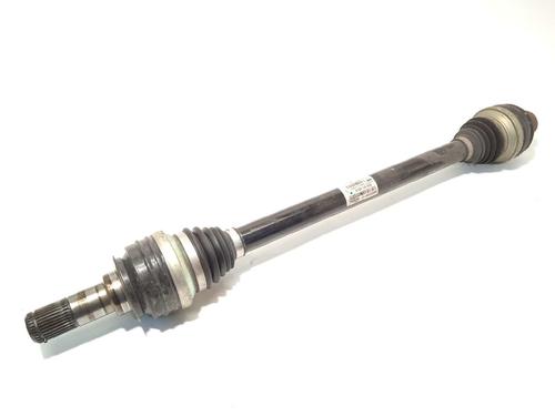 Used Right rear driveshaft PORSCHE MACAN (95B) [2014-2026]  16659400