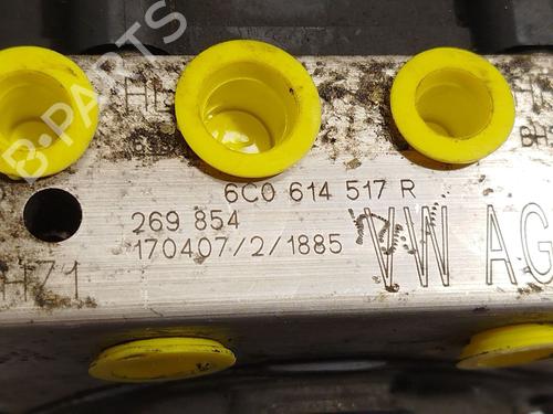 ABS pump SEAT IBIZA IV (6J5, 6P1) | BP24502862M43