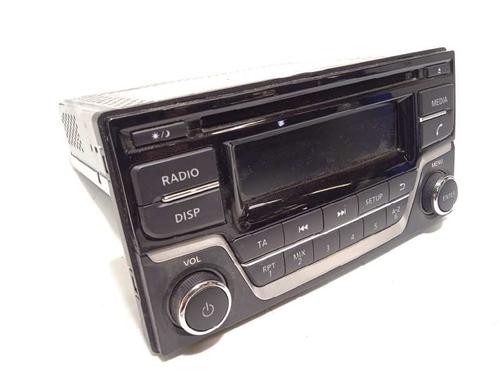Autoradio Autoradio 12231068 12231068