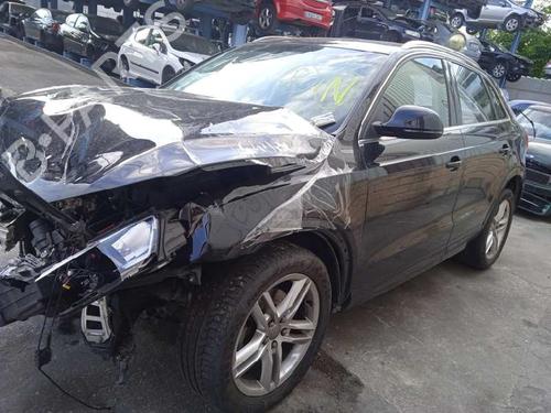 Electronic module AUDI Q3 (8UB, 8UG) 2.0 TDI | BP13503089M83 