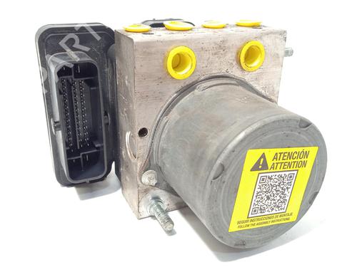 Used ABS pump VW POLO V (6R1, 6C1) [2009-2022]  29239352