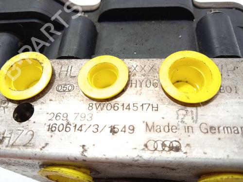 ABS pump AUDI A4 B9 Avant (8W5, 8WD) 35 TDI Mild Hybrid | BP29423100M43 