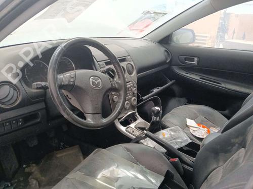Left headlight MAZDA 6 Station Wagon (GY) 2.0 DI (GY19) | BP37992299C28 - Image 18