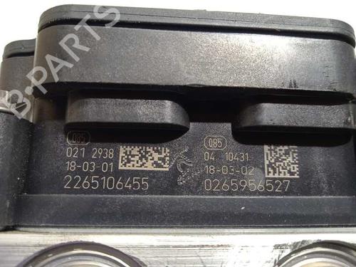 ABS pump DACIA SANDERO II  | BP8912106M43 