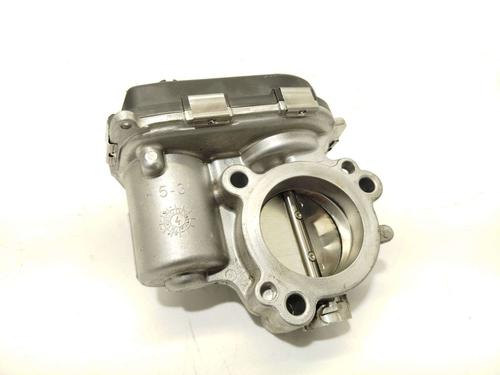 Throttle body SEAT ARONA (KJ7, KJP) 1.0 TSI | BP37632445M82 - Image 3