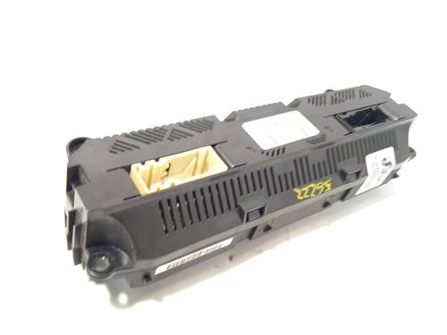 Climate control FORD FOCUS IV (HN) 1.0 EcoBoost | BP27574515I5 