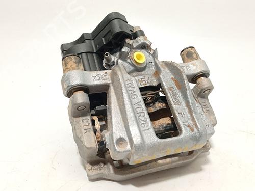 Used Right rear brake caliper SEAT LEON (KL1, KLG) 1.5 eTSI (150 hp) 32016338