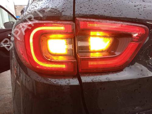 ABS pump RENAULT KADJAR (HA_, HL_) 1.2 TCe 130 (HLMR) | BP11568103M43