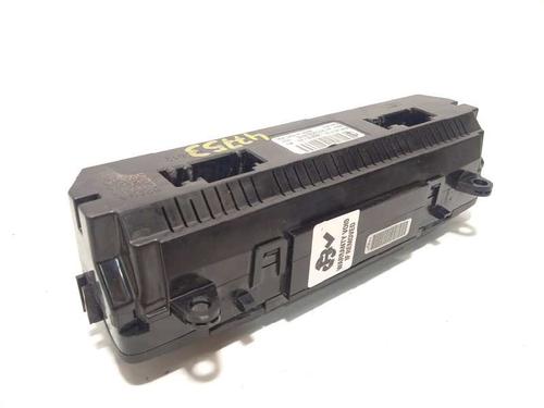 Climate control FORD FOCUS III  | BP9973554I5 