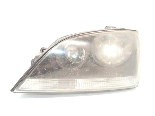 Venstre forlygte KIA SORENTO I (JC) 2.5 CRDi 4WD (140 hp) 28140281