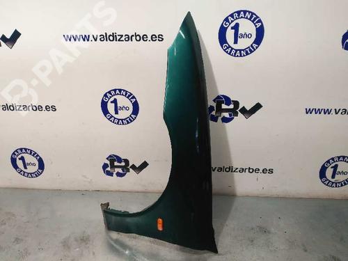 Used Left front fenders CHEVROLET ALERO 2.4 16V (141 hp) 2507289