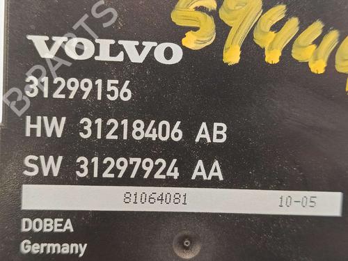Electronic module VOLVO XC60 I SUV (156) D3 / D4 | BP40229622M83 - Image 5