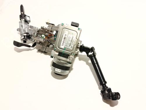 Steering column MG MG TF 115 | BP34187383M21 - Image 3