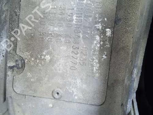 Left mirror PEUGEOT 307 CC (3B) 2.0 HDi 135 | BP17117369C26 