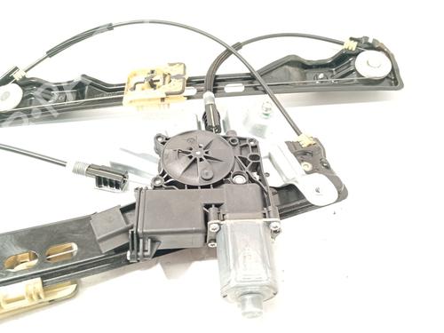 Front left window mechanism OPEL ZAFIRA TOURER C (P12) 2.0 CDTi (75) | BP26731481C22