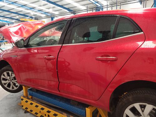 Gearbox RENAULT MEGANE IV Hatchback (B9A/M/N_) 1.2 TCe 130 (B9MR) | BP32440305M3 - Image 27