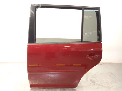 Used Left rear door VW TOURAN (1T1, 1T2) 1.9 TDI (105 hp) 21141240