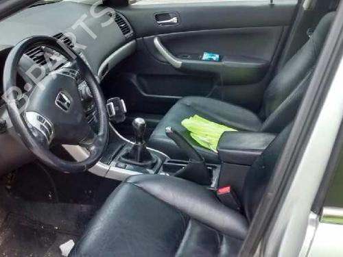 Subframe HONDA ACCORD VII (CL, CN) 2.4 (CL9) | BP1377460M9 