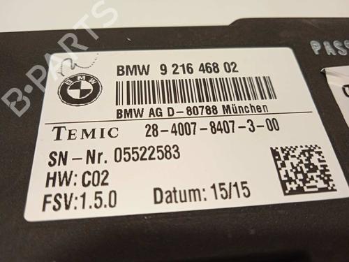 Electronic module BMW 3 Touring (F31) 335 d xDrive | BP16659509M83 