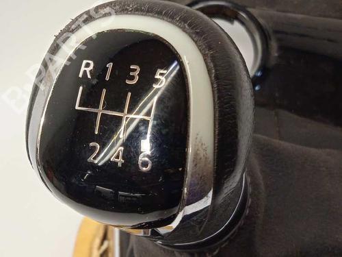 Gear lever NISSAN PULSAR Hatchback (C13) 1.2 DIG-T | BP9861915M90 