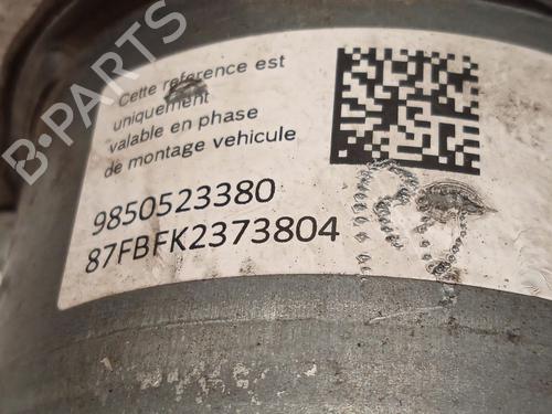 ABS pump PEUGEOT 308 III (FB_, FH_, FP_, F3_, FM_) BlueHDi 130 (FBYHZL, FBYHZT) | BP29446512M43 