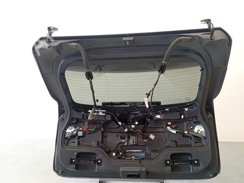 Tailgate JAGUAR F-PACE (X761) 2.0 TD4 AWD | BP37403329C6 - Image 4